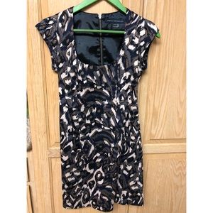 French Connection dress